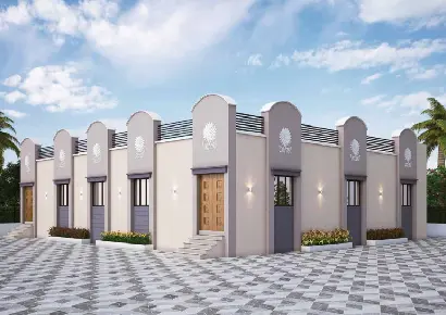 Garib Nawaz Dining Hall