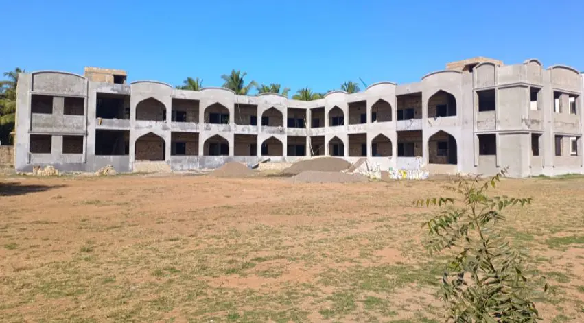 Al Barkaat Girl School