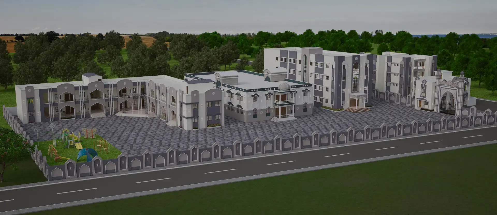 Empowering Girls with Faith